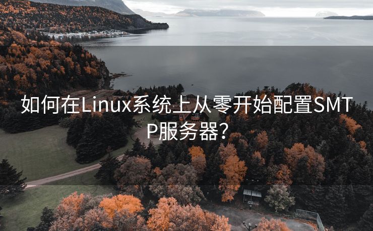 如何在Linux系统上从零开始配置SMTP服务器？